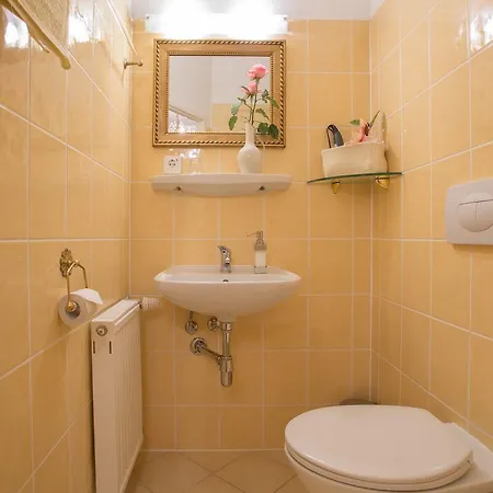 Literaturhotel Berlijn