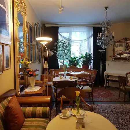 Literaturhotel