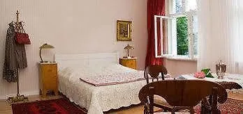 Literaturhotel ホテル
