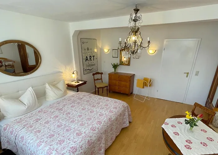 Otel Literaturhotel Berlin