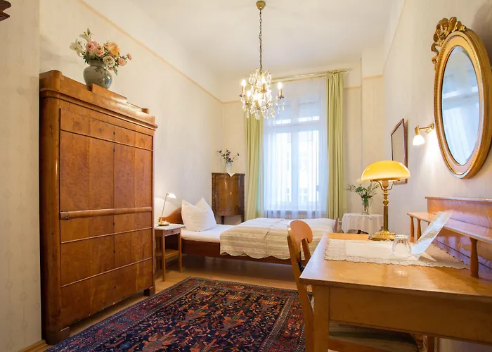 Literaturhotel Berlin