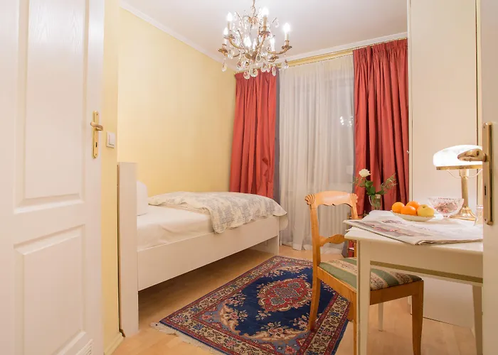 Literaturhotel Otel 3*