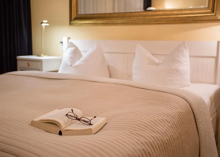 Literaturhotel Berlin