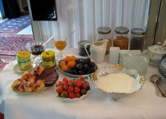 Literaturhotel Berlin