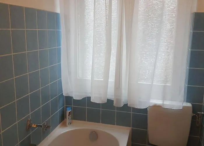 Literaturhotel Otel Berlin