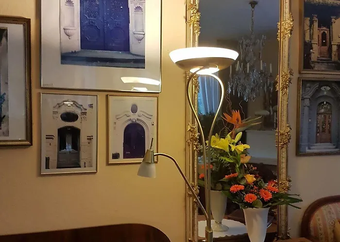 Literaturhotel Berlin